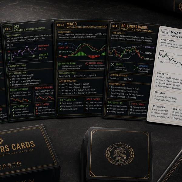 Indicator Card Pack cover