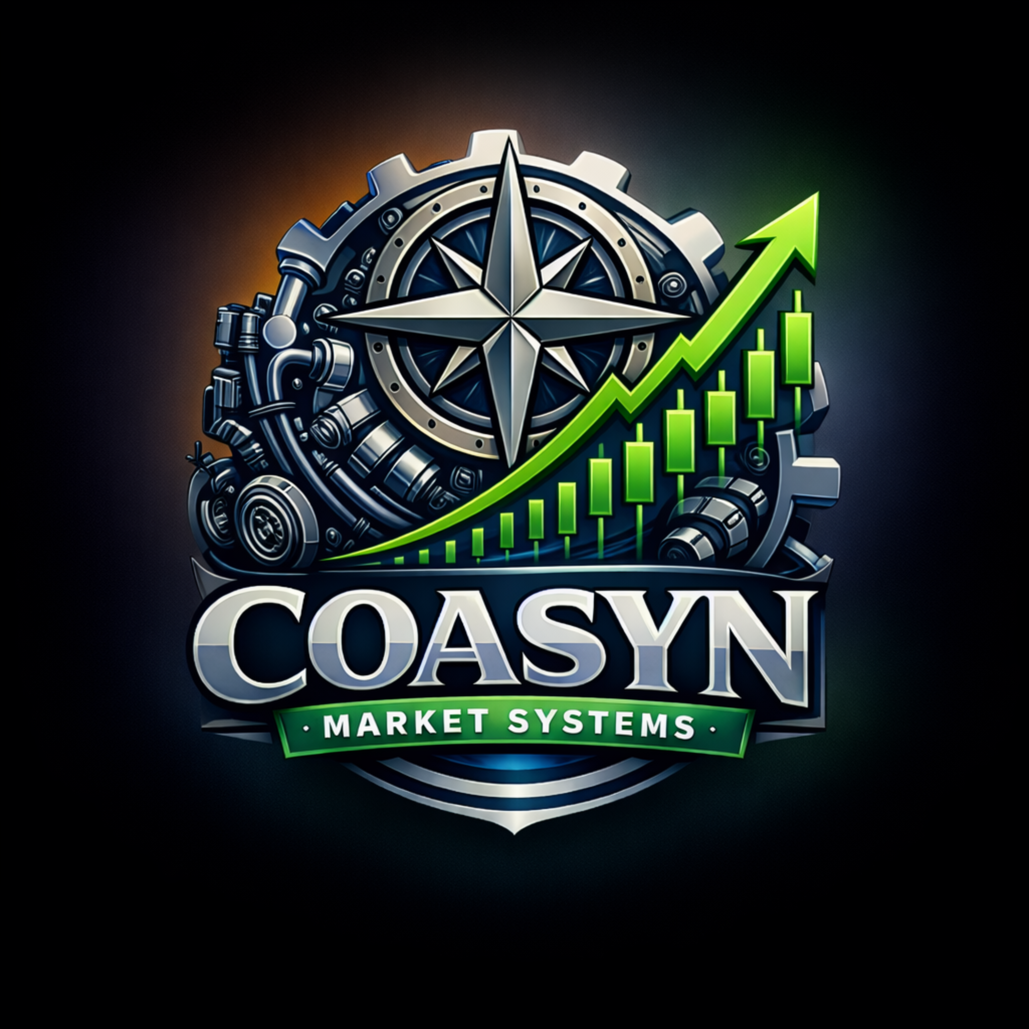 Chosen Coasyn emblem