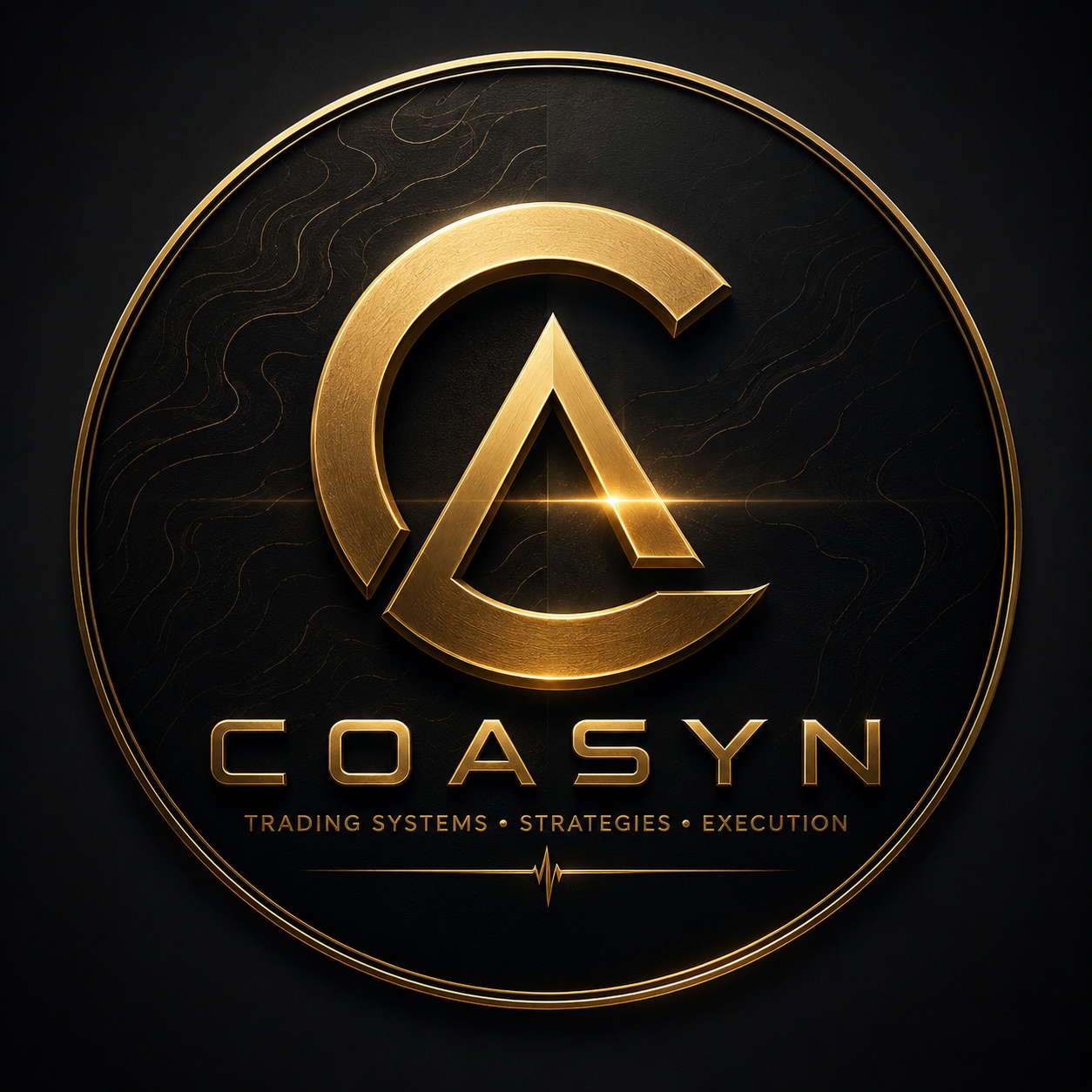 Coasyn crest