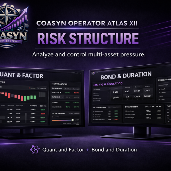 Risk Structure